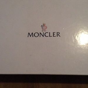 Moncler Boots